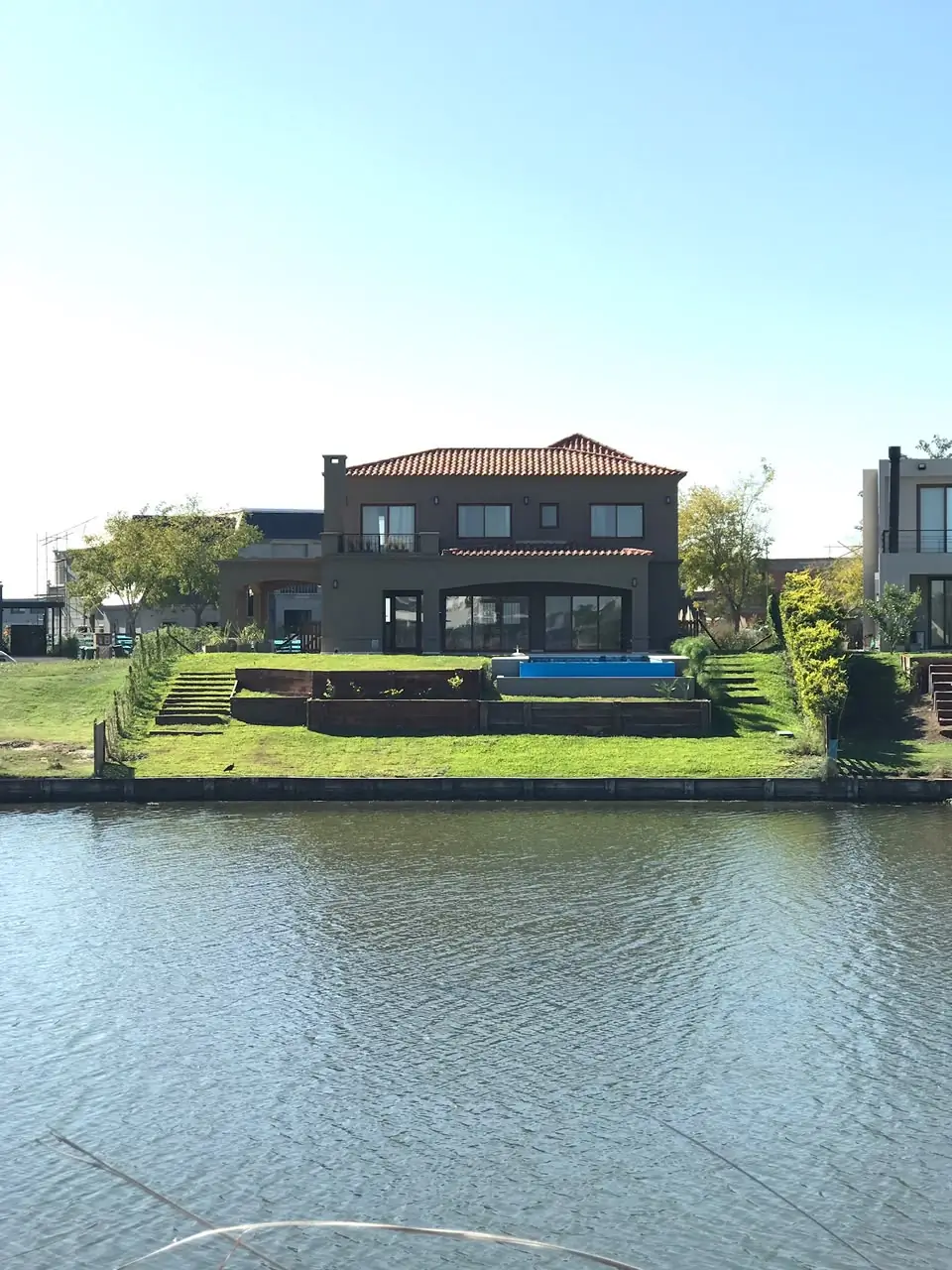 Guía: qué incluye un proyecto de paisajismo integral para barrios cerrados en Zona Norte